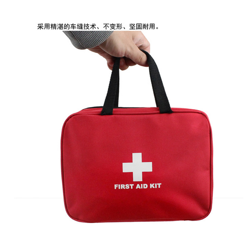 first aid bag 