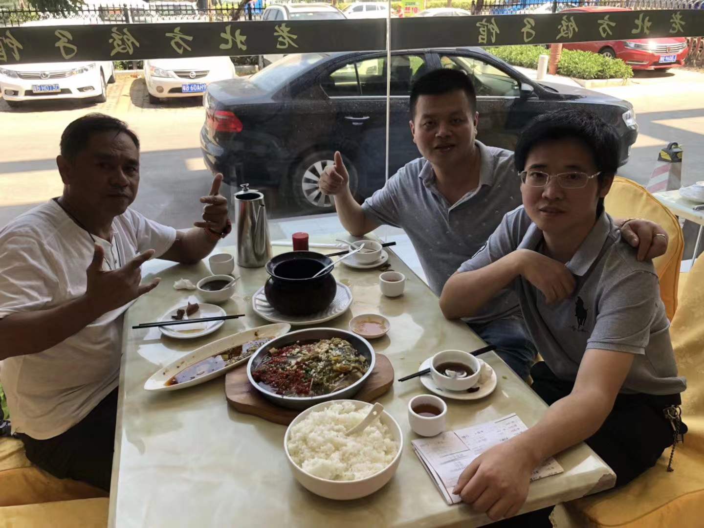 菲律宾客户