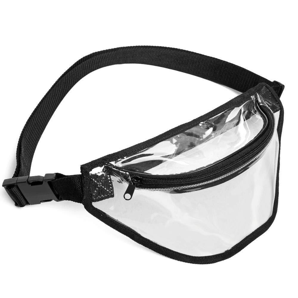 PVC WAIST BAG 