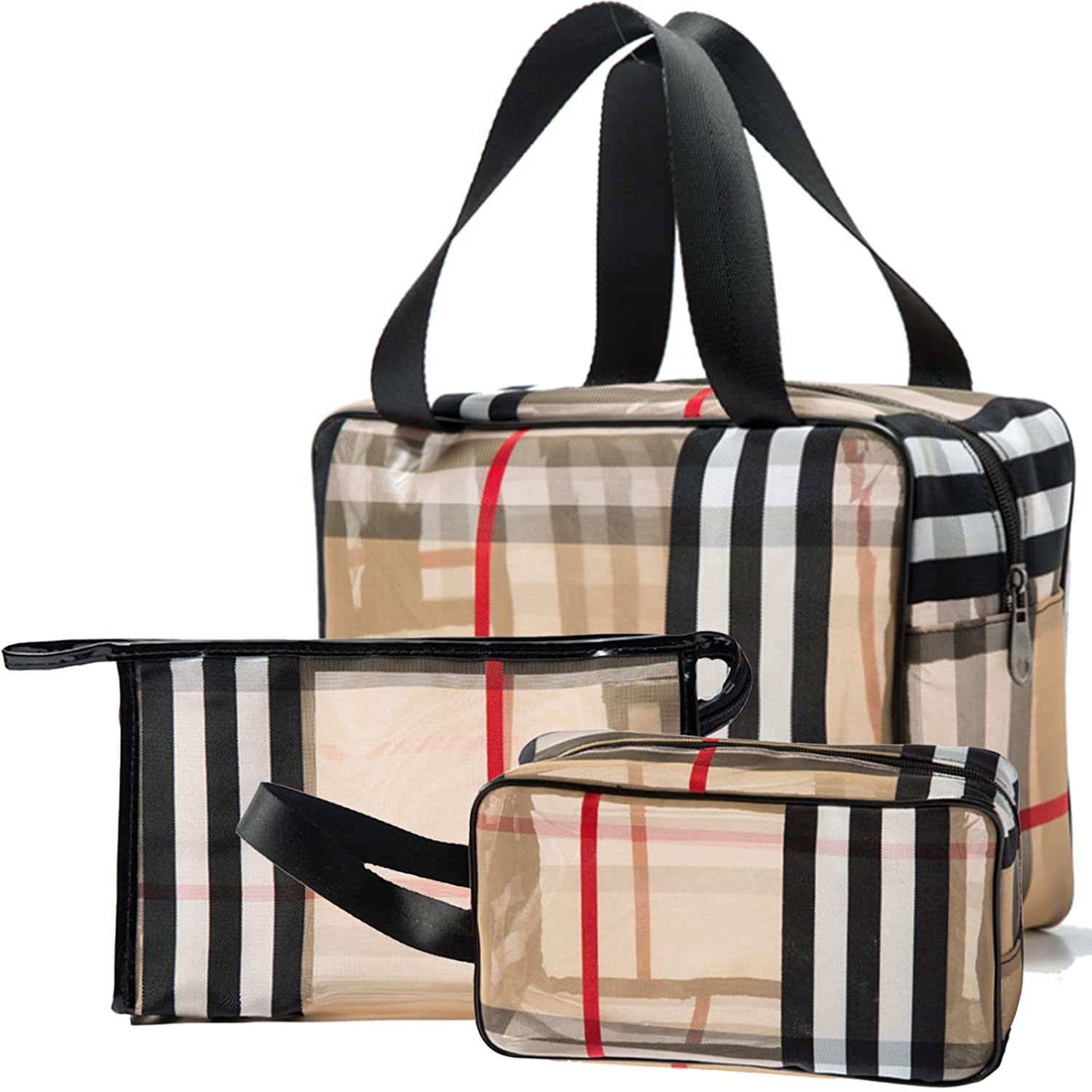 pvc washing bag