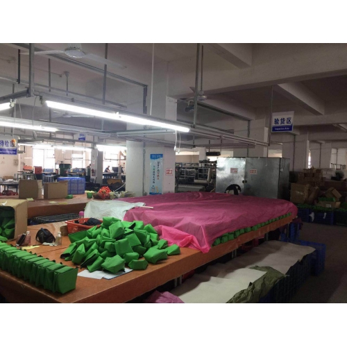 OUR WORKSHOP(图2)